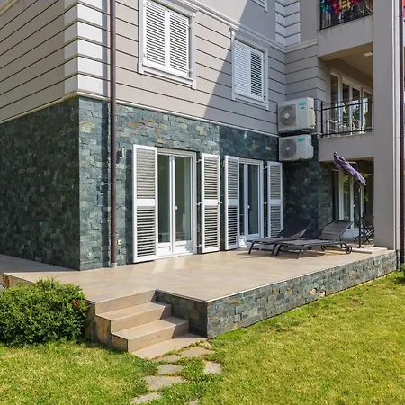 Pobri Design Apartment Volosko