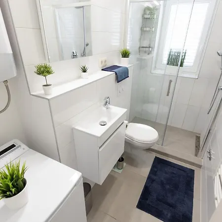 Pobri Design Apartment *