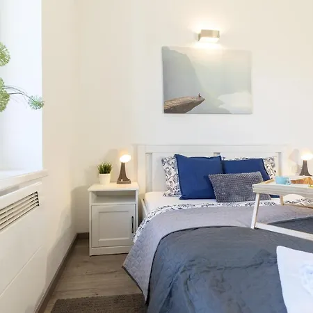 Pobri Design Apartment