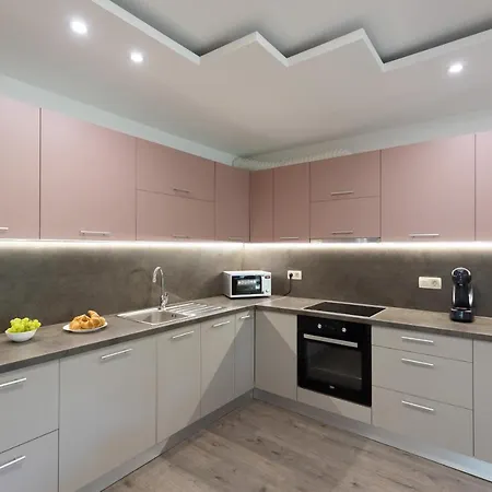 Apartmán Pobri Design